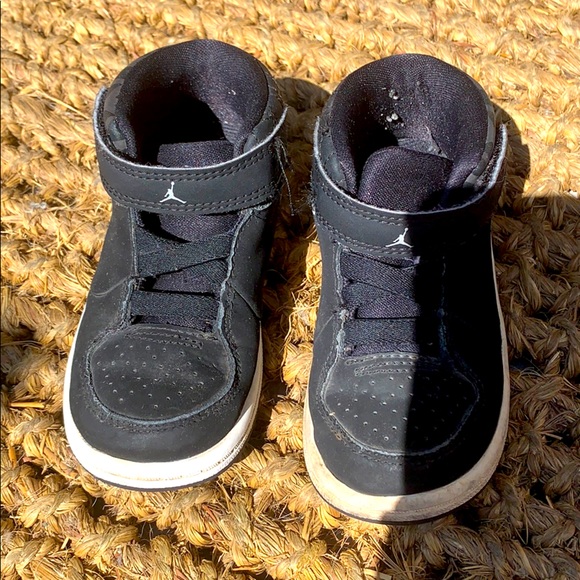 michael jordan toddler shoes